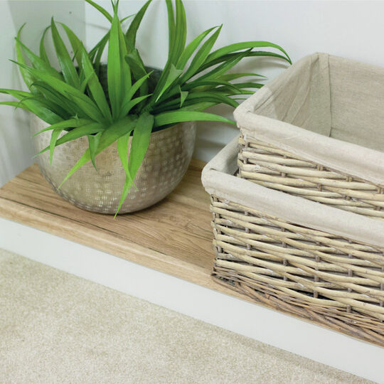 Klebefolie Pino Aurelio hell image number null